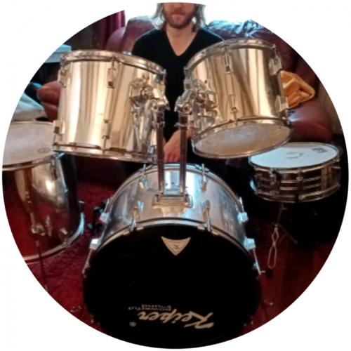Drumkit