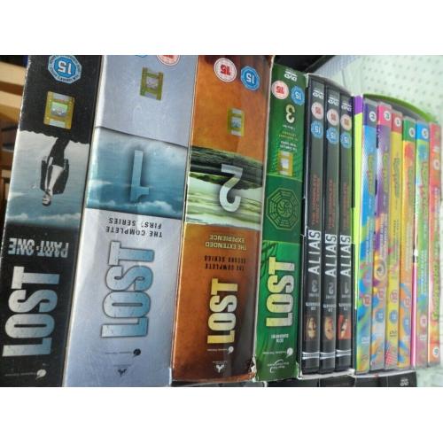 Huge massive job lot dvds ,blu rays ,pc and console games
