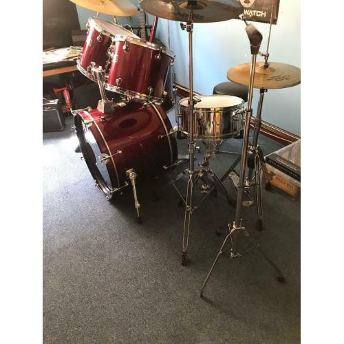 Drum Kit
