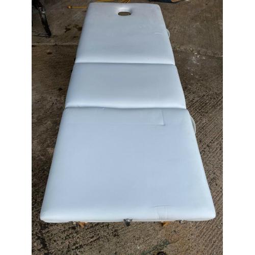 Body Tec Portable Massage Table
