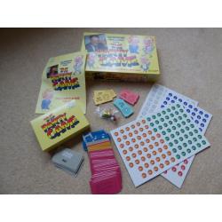 Board Games for Ages 10 to Adult