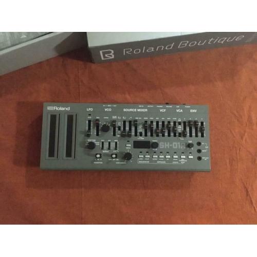 Roland Boutique SH01A
