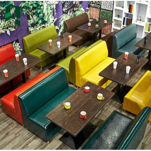 Bench seating booth seating bespoke