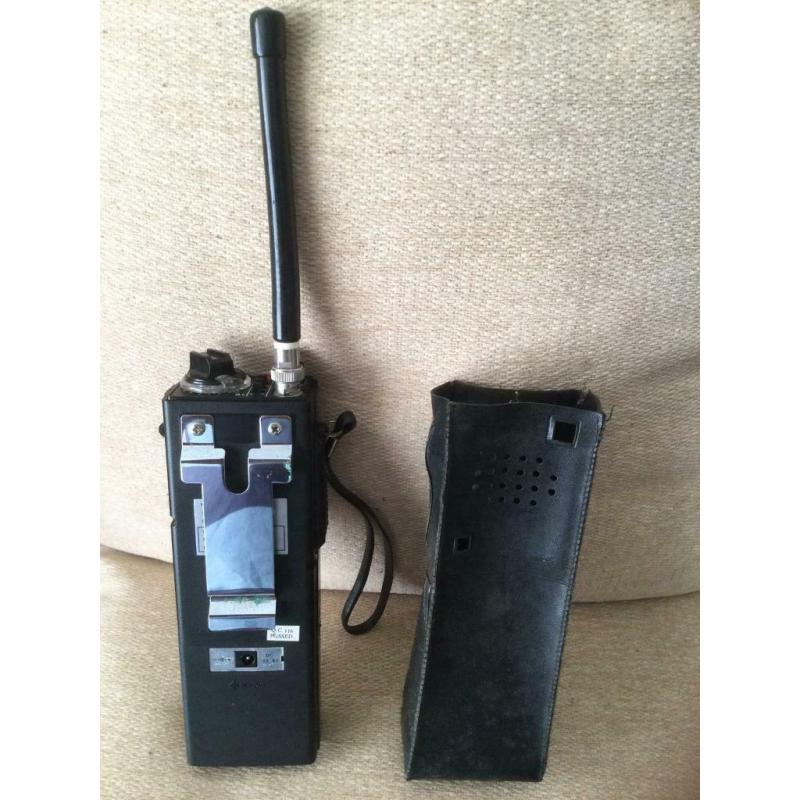 Maracom M6000 Marine Transmitter/Receiver