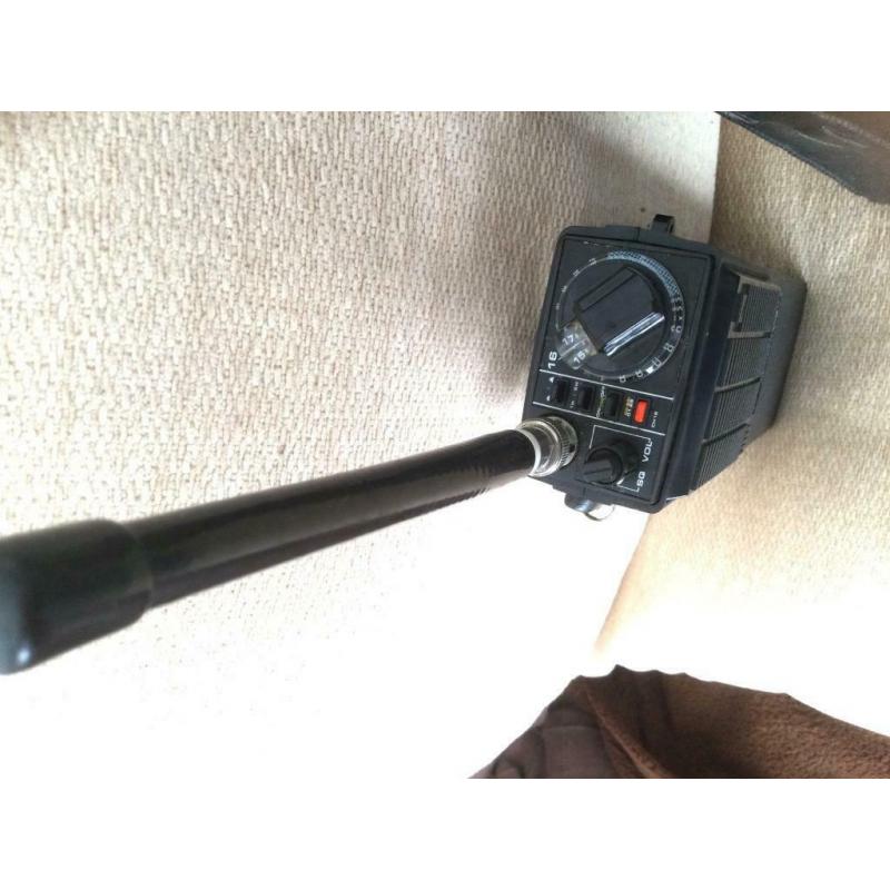 Maracom M6000 Marine Transmitter/Receiver