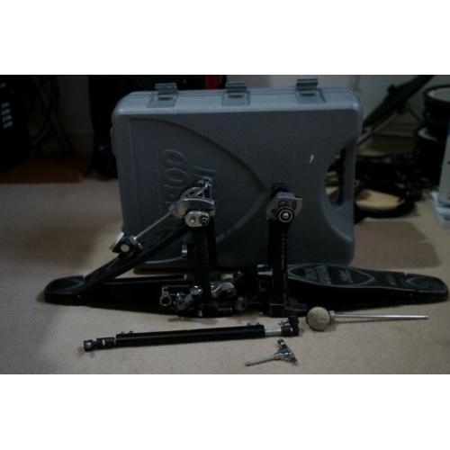 Tama Iron Cobra Drum Pedal
