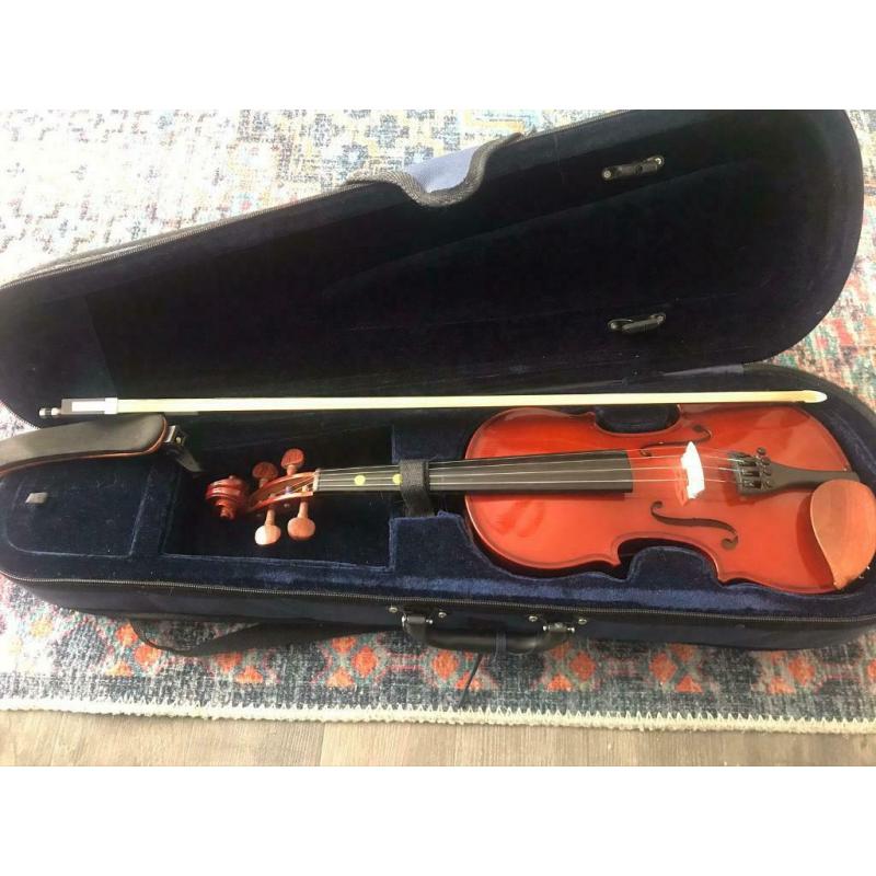 1/2 violin