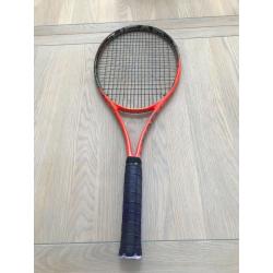 HEAD Radical Graphene Tennis Racket - excellent condition - new grip-?35