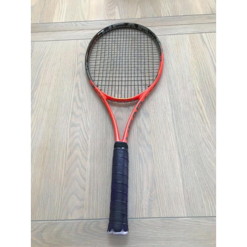 HEAD Radical Graphene Tennis Racket - excellent condition - new grip-?35