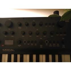 Modal Argon8 synthesizer