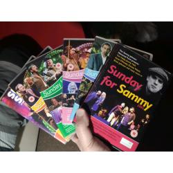 Sunday For Sammy (6 DVDs)