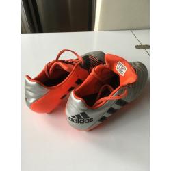 Rugby Boots UK 8