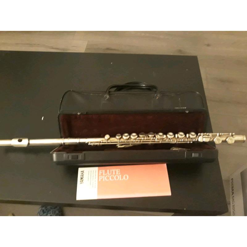Yamaha 211 flute