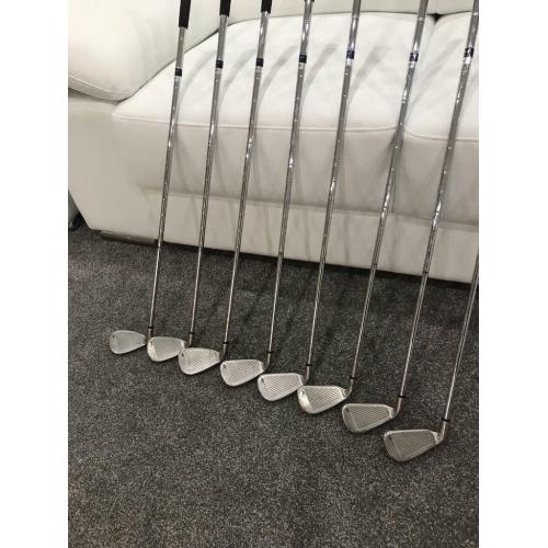 Callaway X14 irons