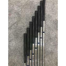 Callaway X14 irons
