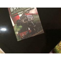 Game: The Great Game of Britain