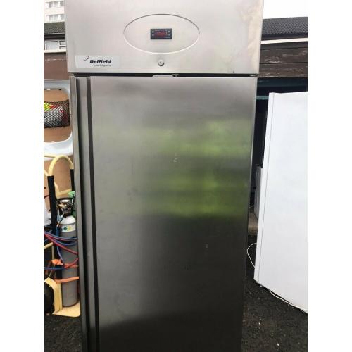 Delfield Commercial Fridge Freezer