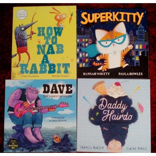 kids paperback & hardcover books. new