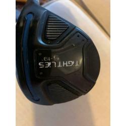 Adams tightlies 19 degree graphite wood ssfm lite shaft.