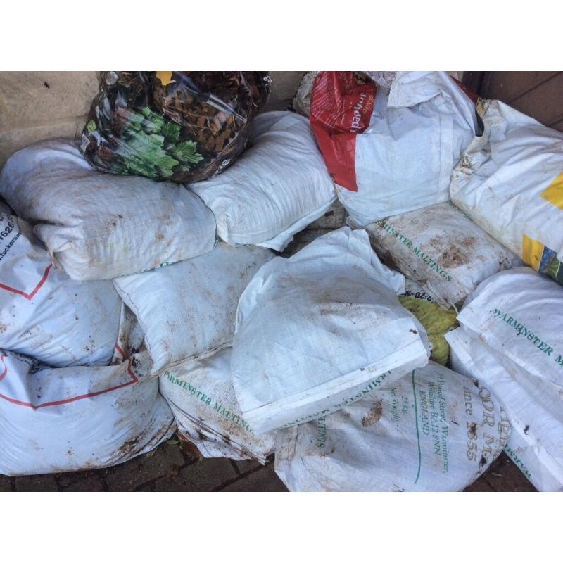 Horse Manure - Bristol / South Glos