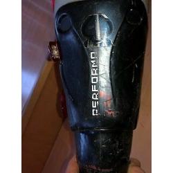 Salomon Performa Ski Boots, UK Size 5-5.5