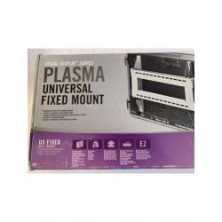 TV Wall Bracket Universal Fixed OMNI Fixed Mount.