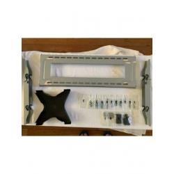 TV Wall Bracket Universal Fixed OMNI Fixed Mount.