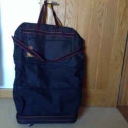 Extra Large travel/ storage bag.