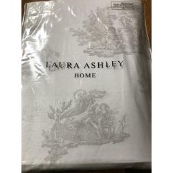 Laura Ashley bedding