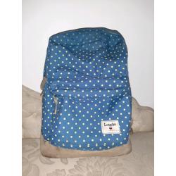 Louche backpack