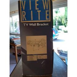 TV wall mount