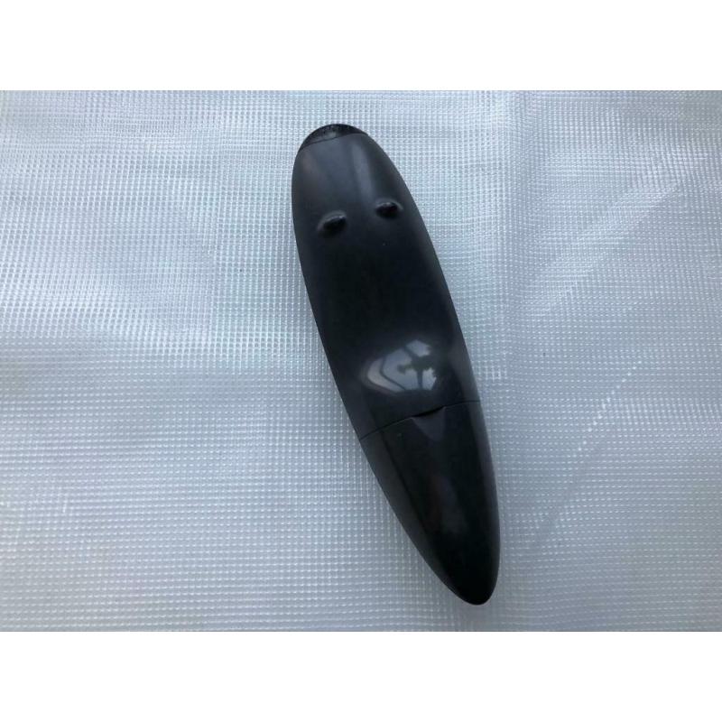 Virgin media remote control