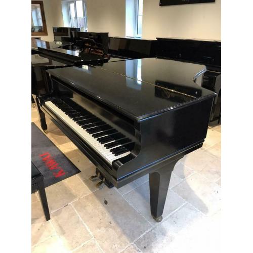 Grotian Steinweg 170 Grand Piano 2yr Warranty