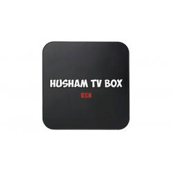 Kodi android TV box
