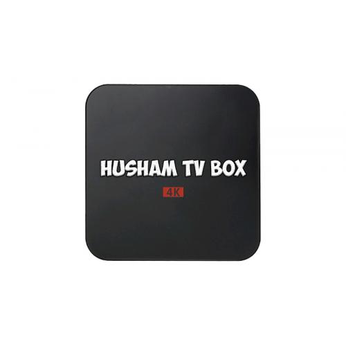 Kodi android TV box