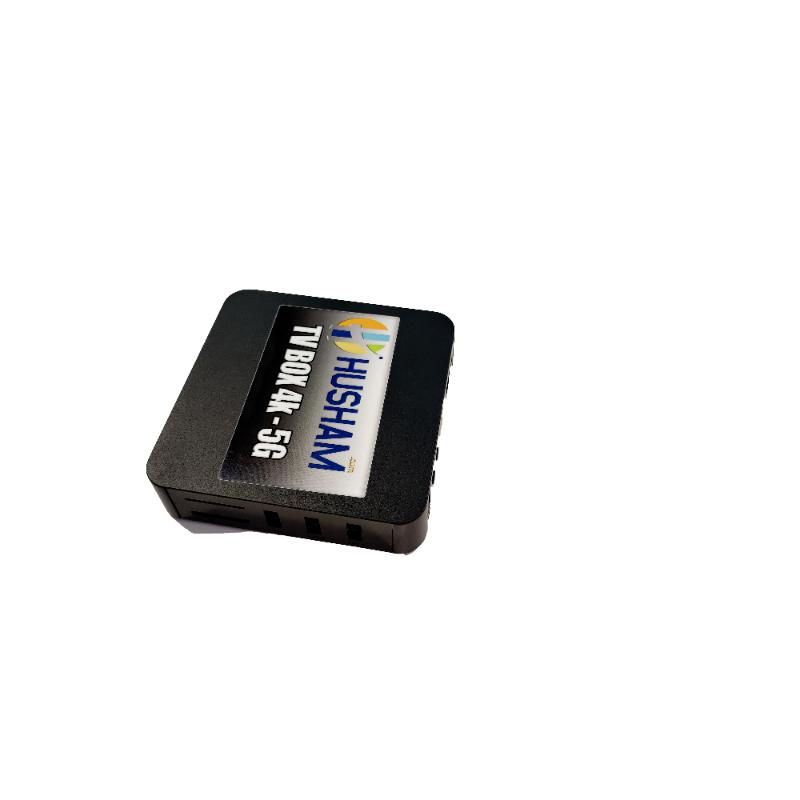 Kodi android TV box