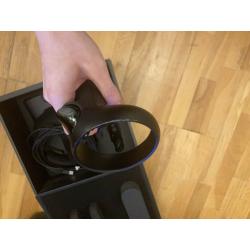 Oculus Rift S: VR Headset for VR Ready PCs + Carrying Case