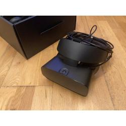 Oculus Rift S: VR Headset for VR Ready PCs + Carrying Case