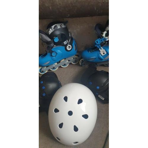 roller sKates size 34-36