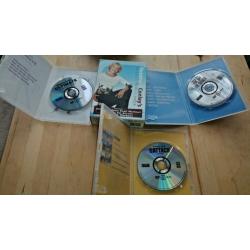 Rosemary Conley - Fitness Triple Pack [DVD]