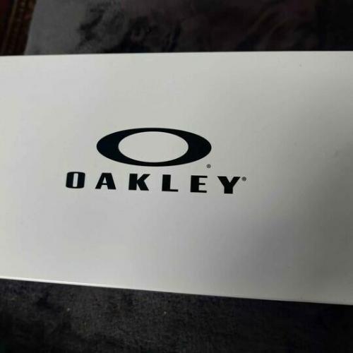 NEW Oakley Canopy goggles Prizm Snow Hi Pink lenses skiing snowboarding mountaineering BNIB