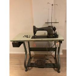 Singer Industrial Sewing Machine