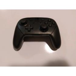 Nintendo Switch Pro Controller