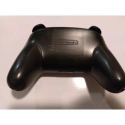 Nintendo Switch Pro Controller