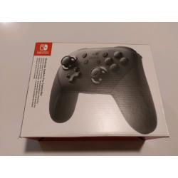 Nintendo Switch Pro Controller