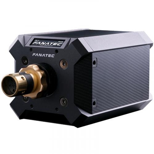 Fanatec DD2 podium