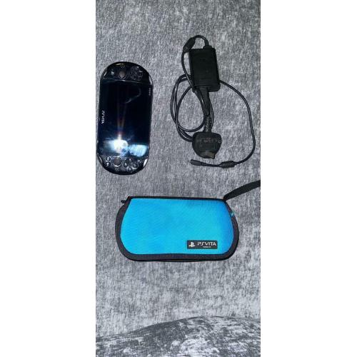 Ps vita slim