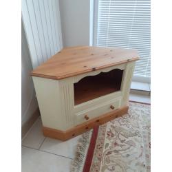 TV Corner Unit