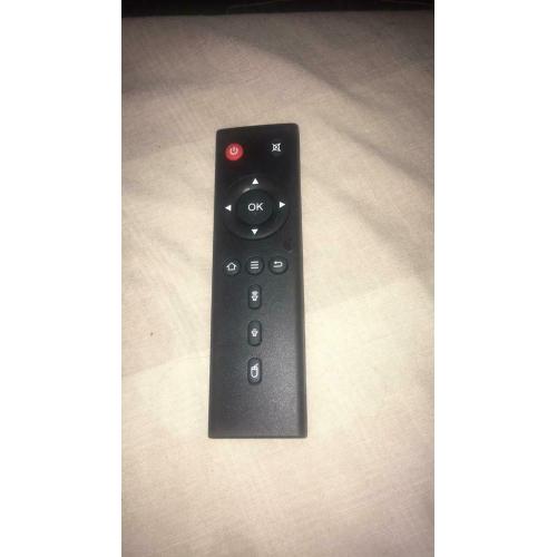 Fire stick remote
