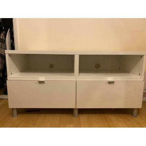 Ikea Besta TV Unit